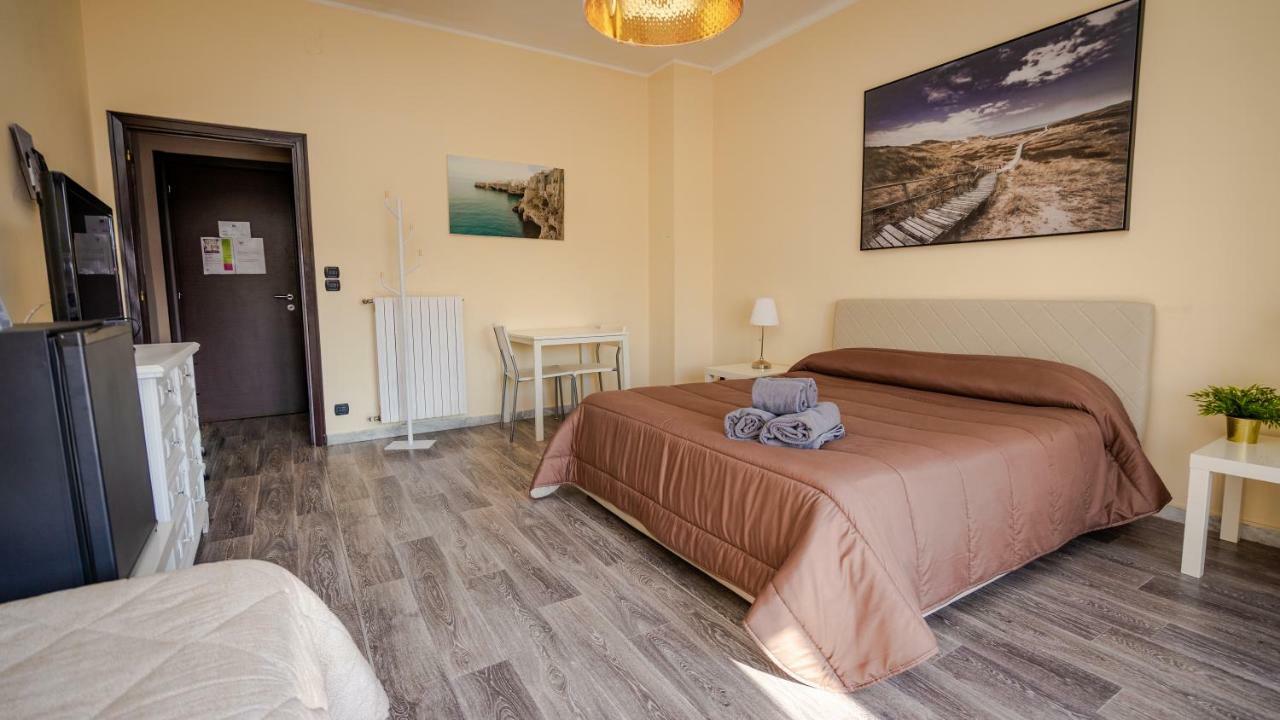 Cconforthotels R&B Dolci Emozioni Bari Exterior foto
